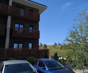 Apartment NDK Zlatibor Serbia