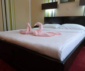 Hotel Breza Vrnyachka Banya Serbia