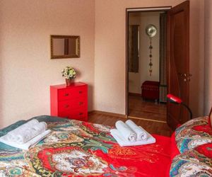 Apartment on Internatcionalnoy Zheleznovodsk Russia