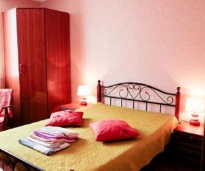 Apartment Lenina 3kA Zheleznovodsk Russia
