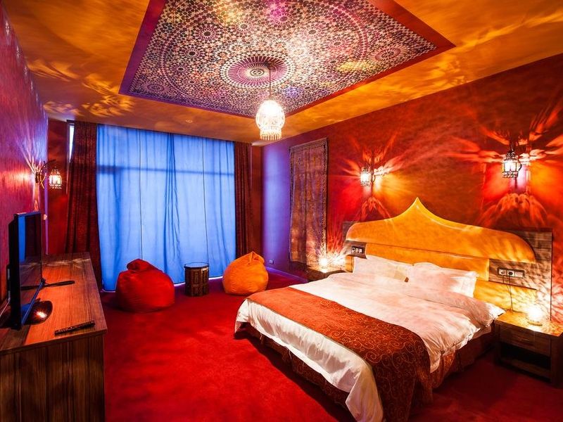 Hotel Photo 1