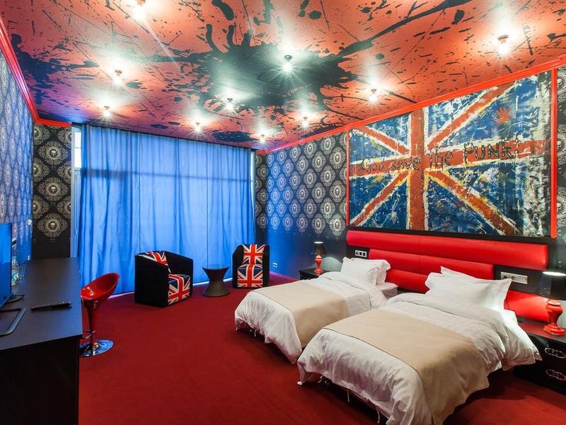Hotel Photo 2