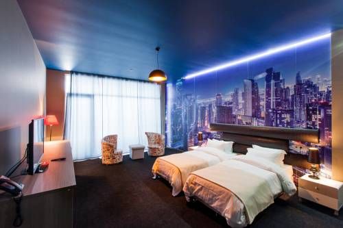 Hotel Photo 3