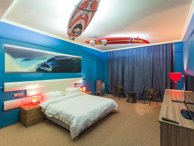 Hotel Photo 9