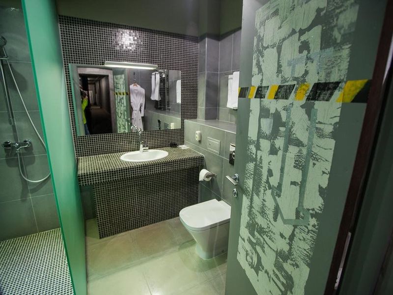 Hotel Photo 10