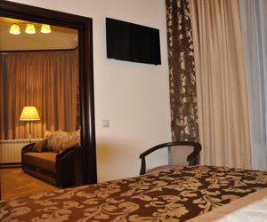 Bugar Hotel Yessentuki Russia