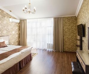 Hotel Kurortnyy Yessentuki Russia