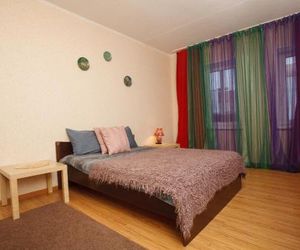 Apartment Krylova 27 Ekaterinburg Russia