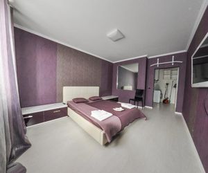 Yo - Hostel Ekaterinburg Russia