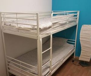 Hostel Ural Rover Ekaterinburg Russia