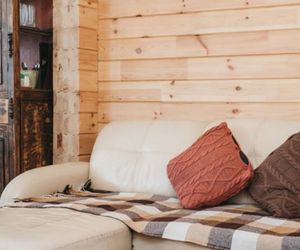 Holiday Home Zabava Ekaterinburg Russia