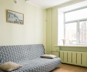 Apartment Flat76 Sovetskaya Yaroslavl Russia