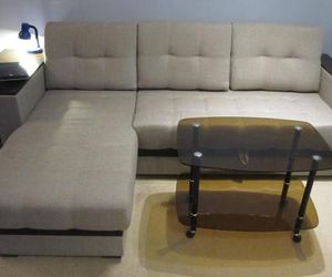 Apartment Pushkinskaya 35 Voronezh Russia