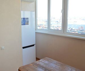 Apartment on Krygina 42 Vladivostok Russia
