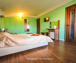 Mirada Guest House Vityazevo Russia