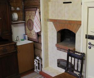 Holiday Home Valga Veliky Ustyug Russia