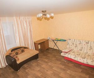 Apartment On Kievskaya 90 Tomsk Russia