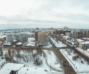 Bolʹsaa Podgornaa 87 Tomsk Russia