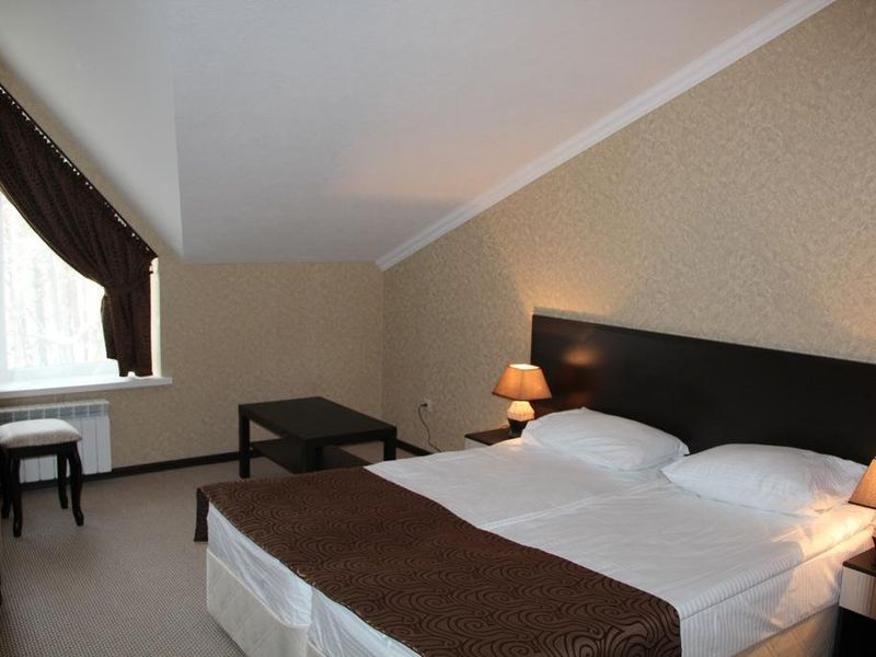 Hotel Photo 1