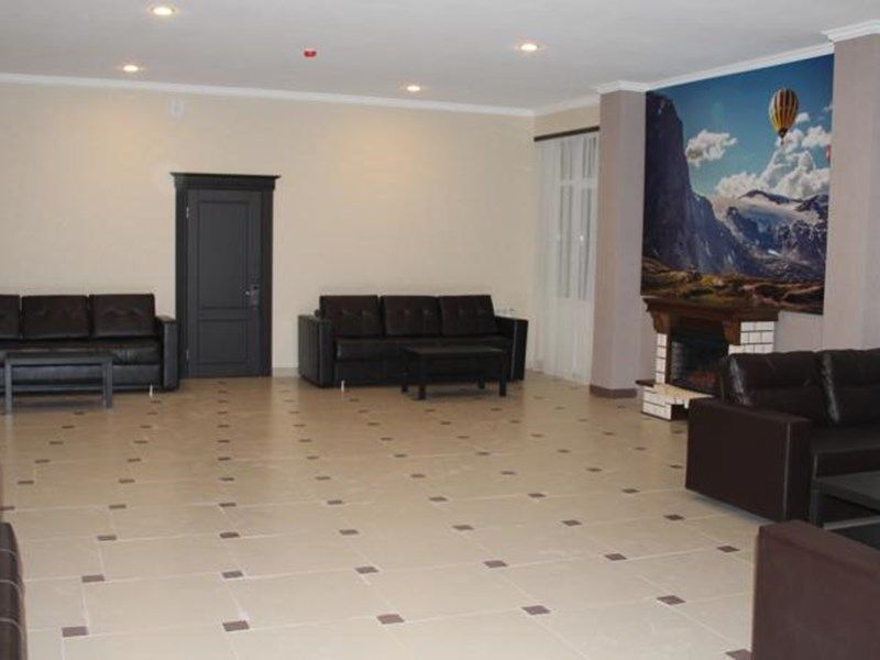 Hotel Photo 11