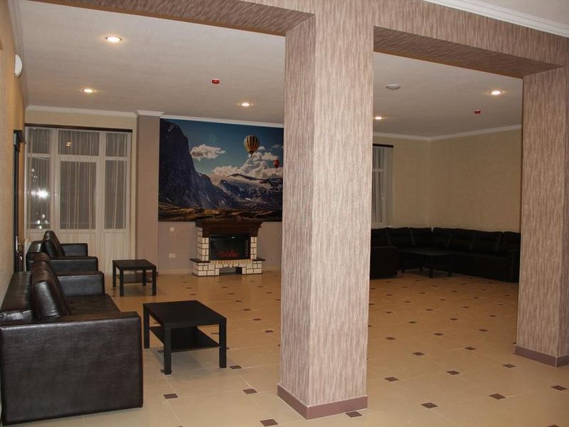 Hotel Photo 19