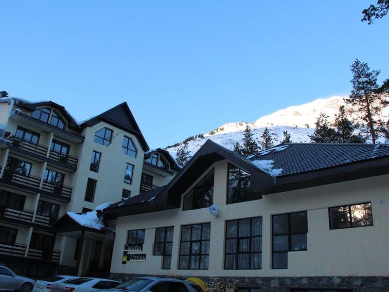 Hotel Photo 24