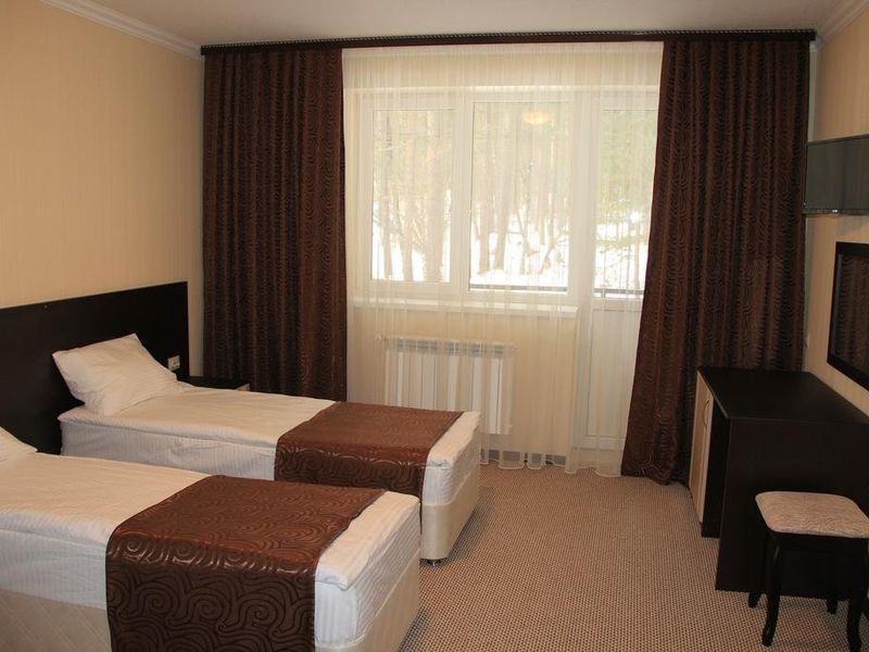 Hotel Photo 5