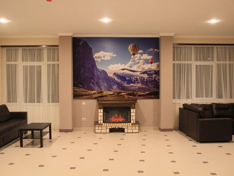 Hotel Photo 9