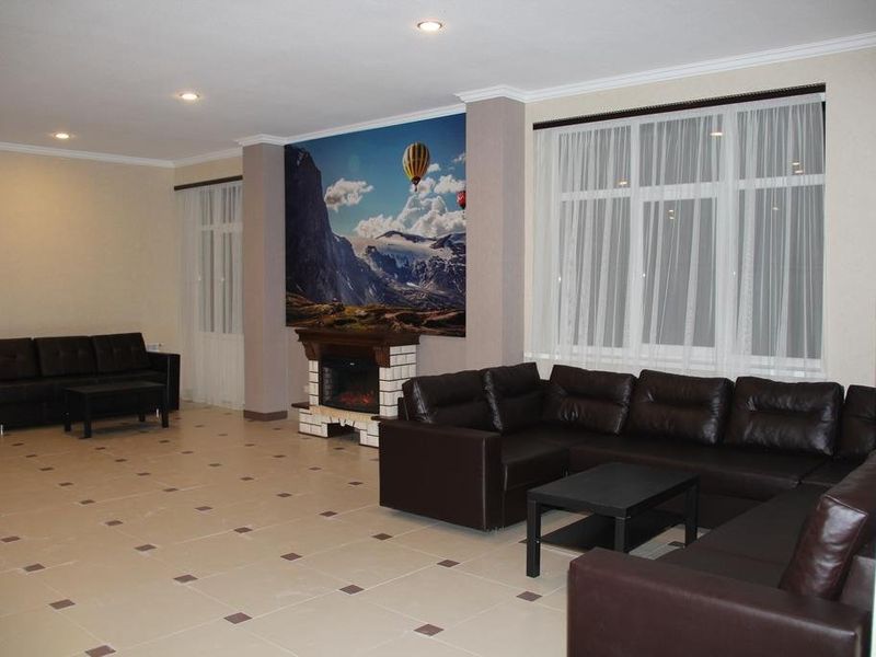 Hotel Photo 10