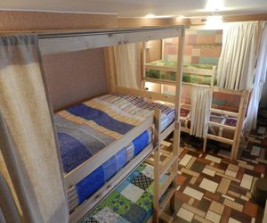 Patchwork Guest House Suzdal Russia