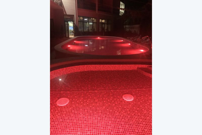 Hotel Photo 13