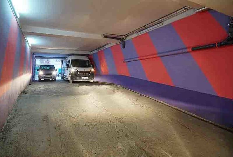 Hotel Photo 16