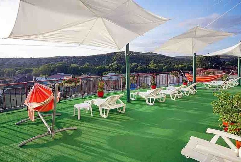 Hotel Photo 17