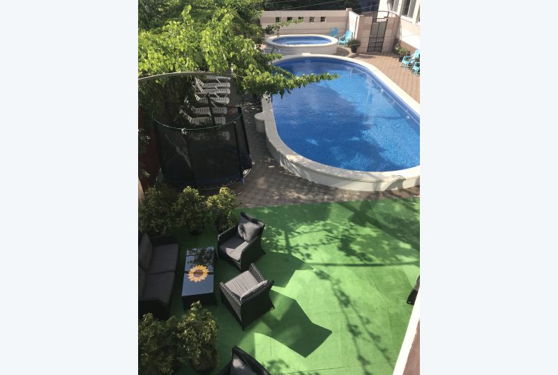 Hotel Photo 20