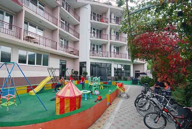 Hotel Photo 23
