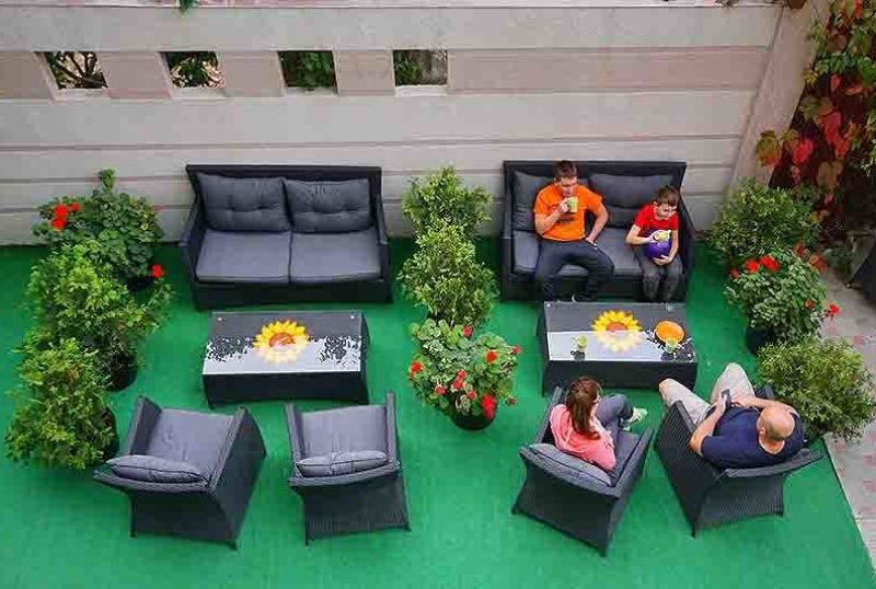 Hotel Photo 4