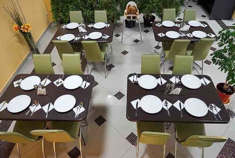 Hotel Photo 7