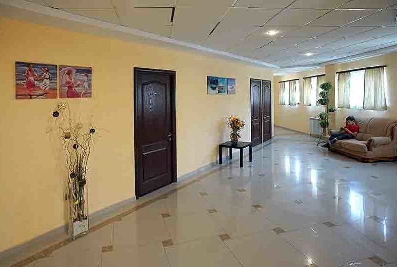 Hotel Photo 10