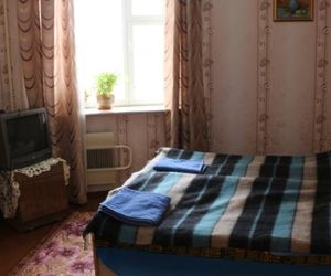 Na Nikolaeva 14A Smolensk Russia