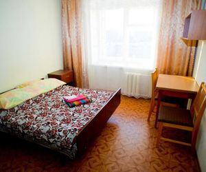 Hostel Trukhinova 3 Severodvinsk Russia