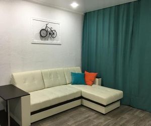 Дороти - уютная квартира на Степана Разина Saratov Russia