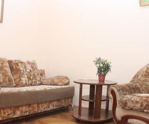 Apartments Radishcheva 25 Saratov Russia