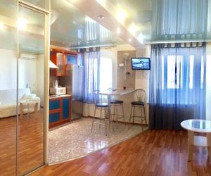Apartment Na Volzhskoy Saratov Russia