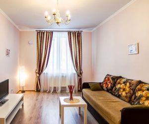 Apartments Zhemchuzhina Strelna Russia