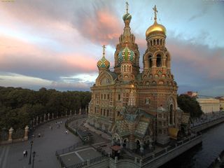 На Гаванской 12