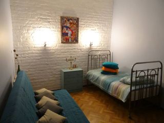 Квартира в Доме Достоевского с парковкой
