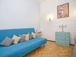 Квартира в Доме Достоевского с парковкой