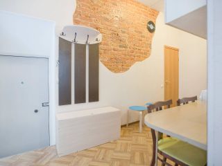 Квартира в Доме Достоевского с парковкой