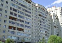 Отзывы Apartment Staroderevenskaya 6-1