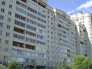 Стародеревенская 6-1